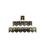 Happy New Year Banner (5 Meters) - hotpackwebstore.com -